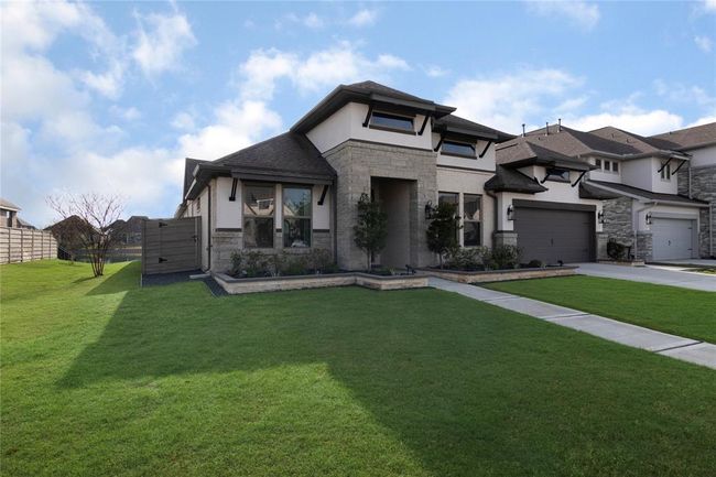 4327 Sandy Cove Dr, House other with 4 bedrooms, 4 bathrooms and null parking in Manvel TX | Image 6
