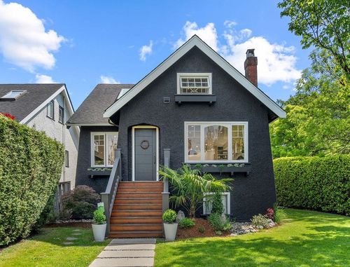 3392 W 8th Avenue, Vancouver, BC, V6R1Y4 | Card Image
