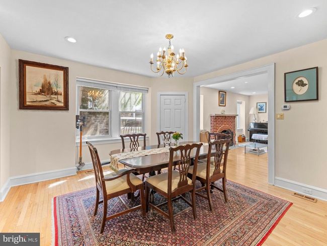 100 Brookline Blvd, House other with 5 bedrooms, 5 bathrooms and null parking in HAVERTOWN PA | Image 8