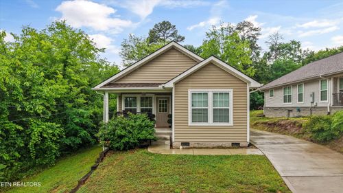 3401 Bishop St, Knoxville, TN, 37921 | Card Image