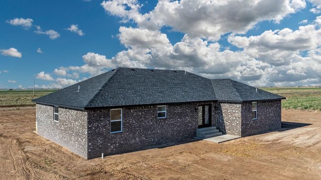 6873 N Bulldog, House other with 4 bedrooms, 3 bathrooms and null parking in Anton TX | Image 8