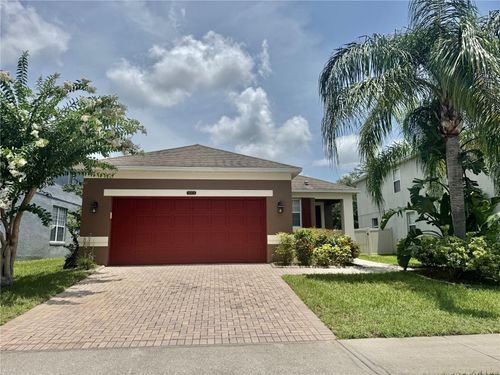 13303 Moss Park Ridge Dr, ORLANDO, FL, 32832-7200 | Card Image