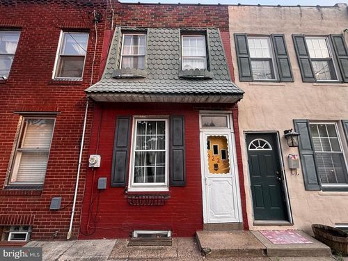 3229 Almond St, PHILADELPHIA, PA, 19134-5203 | Card Image