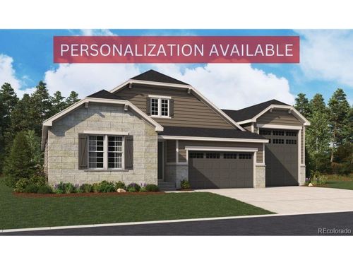 6151 Solano Pl, Castle Rock, CO, 80108 | Card Image