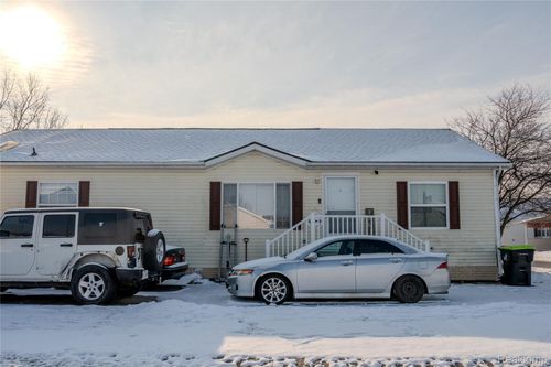 45954 Bonaventure Dr, Macomb, MI, 48044-6021 | Card Image