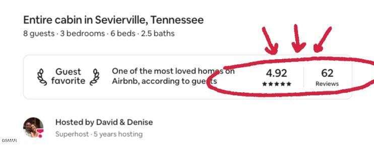 Residential in Sevierville 5