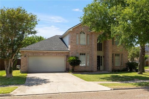 3500 Santa Lucia Cir, Mission, TX, 78572-7593 | Card Image