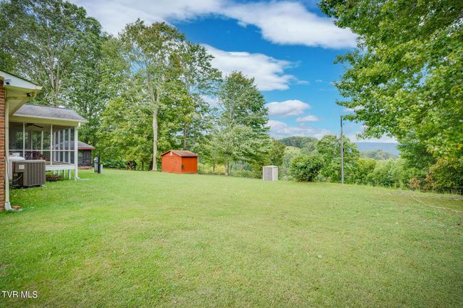 5596 Twin Springs Rd, House other with 3 bedrooms, 2 bathrooms and null parking in Dungannon VA | Image 8
