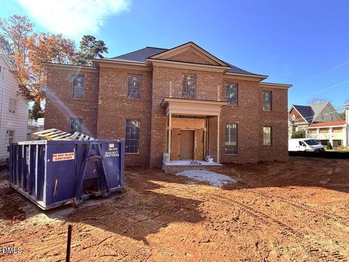 1515 Saint Marys St, Raleigh, NC, 27608-2216 | Card Image