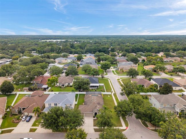 1328 Rushgrove Cir, House other with 3 bedrooms, 2 bathrooms and null parking in DOVER FL | Image 64