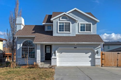 1641 W 11745 S, Riverton, UT, 84065-7816 | Card Image