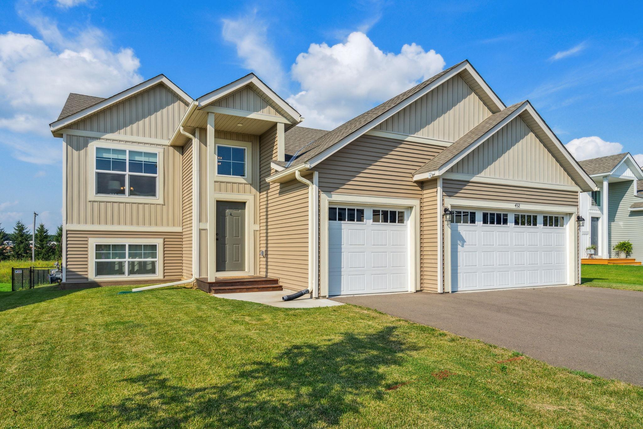 Bruce Larson Way, Somerset, WI 54025