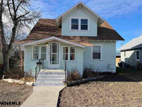705 O Street, Bridgeport, NE, 69336 | Card Image