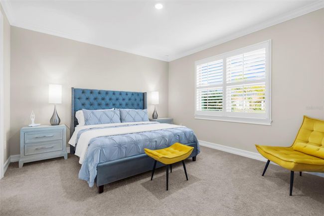 256 Teramo Way, House other with 3 bedrooms, 2 bathrooms and null parking in NOKOMIS FL | Image 16