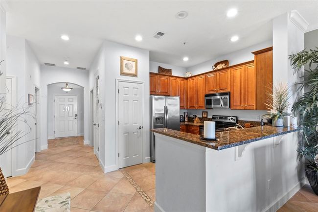 APT-523 - 600 Cinnamon Beach Way, Condo with 3 bedrooms, 2 bathrooms and null parking in PALM COAST FL | Image 11