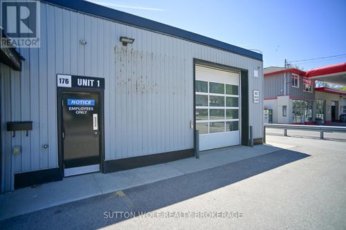 1-176 Metcalfe St W, Strathroy, ON, N7G1M8 | Card Image