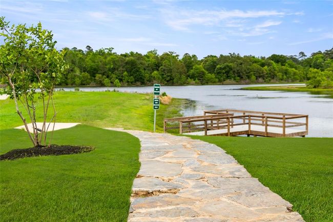42223 Cubierto Trce, House other with 4 bedrooms, 2 bathrooms and 2 parking in Magnolia TX | Image 7