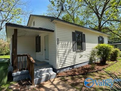 3501/3503 Dubose Street, Home with 0 bedrooms, 0 bathrooms and 2 parking in Huntsville AL | Image 2