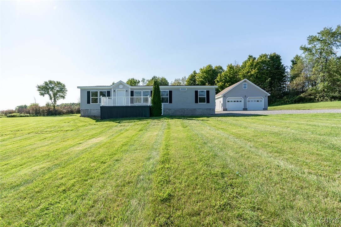 County Route 194 , Antwerp, NY 13608
