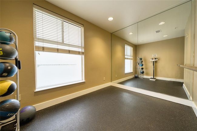 UNIT-2405 - 3505 Sage Rd, Condo with 2 bedrooms, 2 bathrooms and 1 parking in Houston TX | Image 27