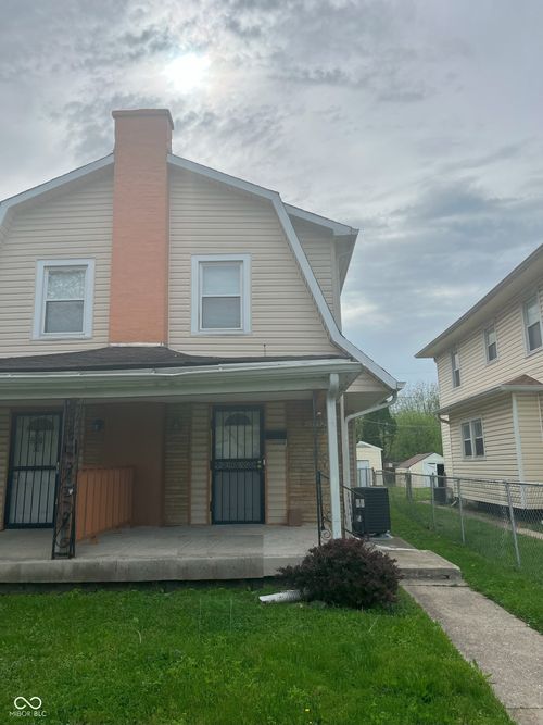 3252 Winthrop Ave, Indianapolis, IN, 46205-4047 | Card Image