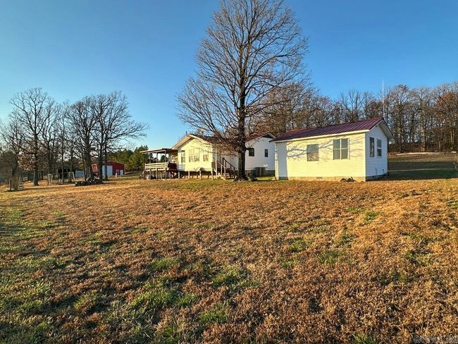 1479 County Road 972, House other with 3 bedrooms, 2 bathrooms and null parking in Compton AR | Image 14