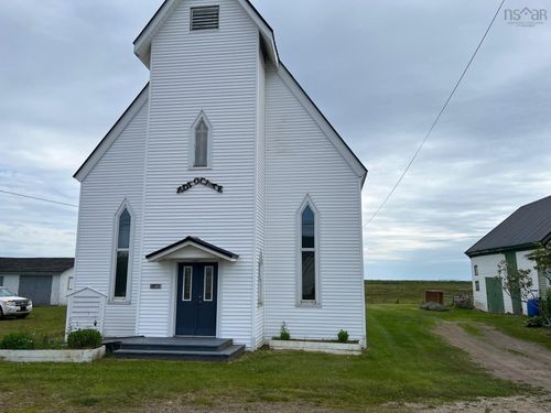 3606 Highway 209, Advocate Harbour, NS, B0M1S0 | Card Image