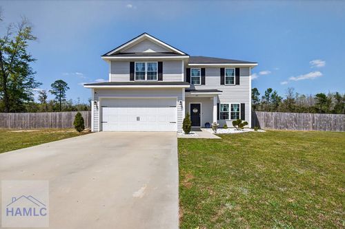 168 Boykin Way Ne, Ludowici, GA, 31316-6893 | Card Image