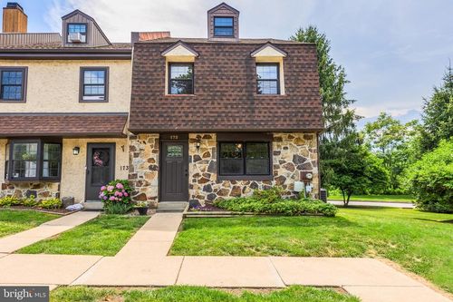 172 Stirling Ct, WEST CHESTER, PA, 19380-1378 | Card Image