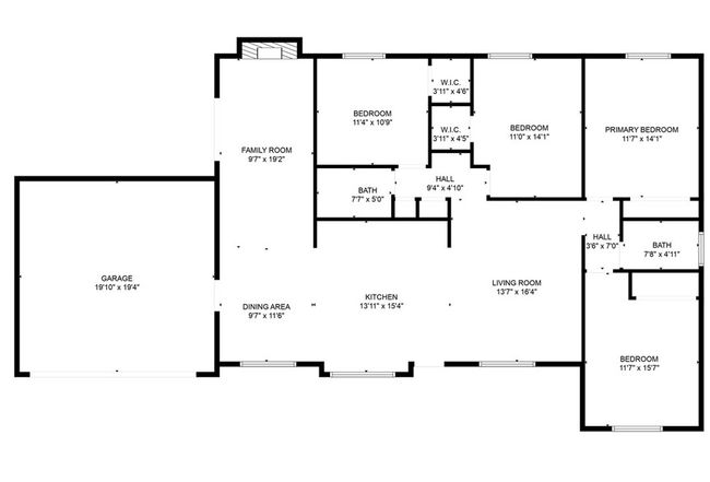 1151 Grand Ave, House other with 4 bedrooms, 2 bathrooms and 2 parking in Colton CA | Image 44