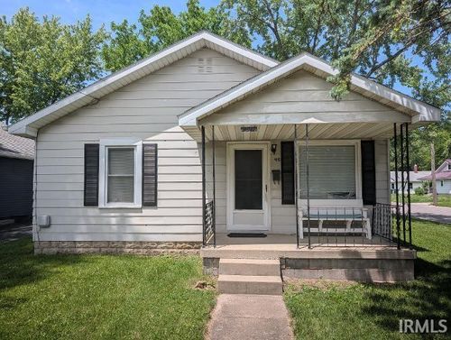 2318 E 8th Street, Muncie, IN, 47304 | Card Image