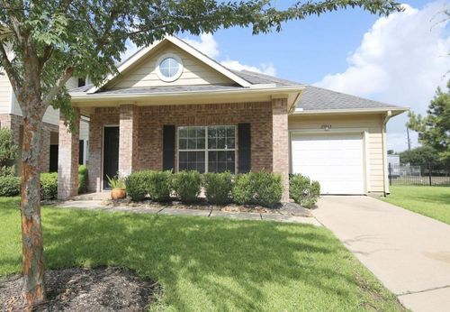 21043 Sun Creek Dr, Katy, TX, 77450-6147 | Card Image