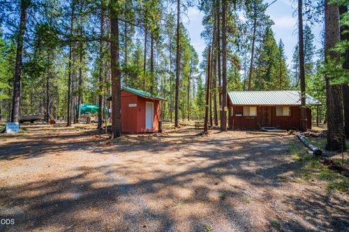 52036 Dorrance Meadow Rd, La Pine, OR, 97739-9520 | Card Image
