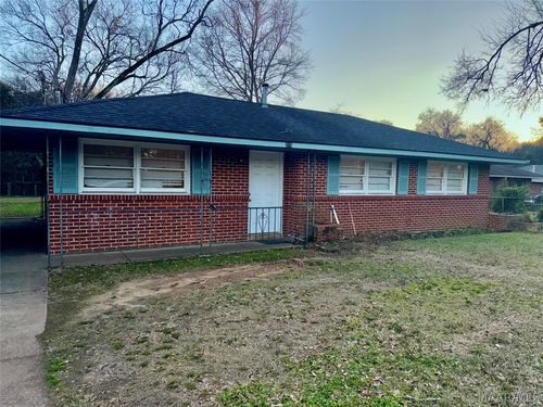 215 Destin St, Montgomery, AL, 36110-1913 | Card Image