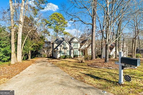 232 Terrane Ridge, Peachtree City, GA, 30269 | Card Image