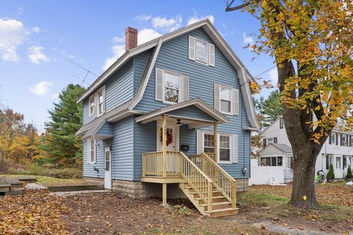 147 Spring Street, Westbrook, ME, 04092 | Card Image