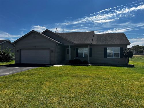 1343 Huron Way, Bowling Green, KY, 42101-6568 | Card Image