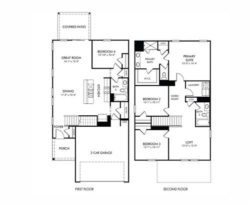 541 Crowder Pl, Piedmont, SC, 29673-9922 | Card Image