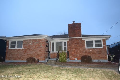 1316 Joni Dr, Louisville, KY, 40216-3927 | Card Image