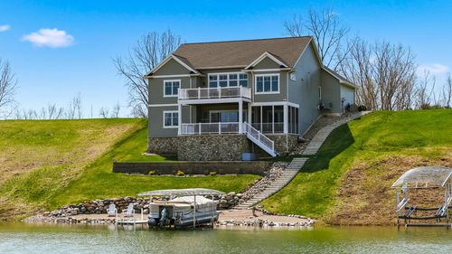 140 Lane 282 Hamilton Lk, Hamilton, IN, 46742-9796 | Card Image