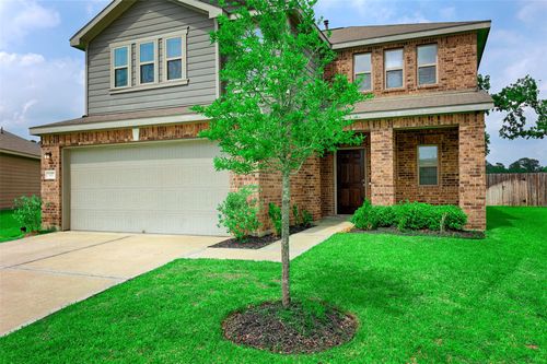 622 Coyote Canyon Ct, Magnolia, TX, 77354-7092 | Card Image