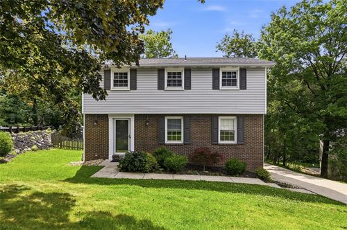 1446 Balsam Dr, Allison Park, PA, 15101-3948 | Card Image