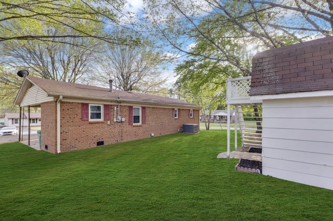 343 Jamison Dr, House other with 3 bedrooms, 1 bathrooms and 1 parking in Huntingdon TN | Image 18