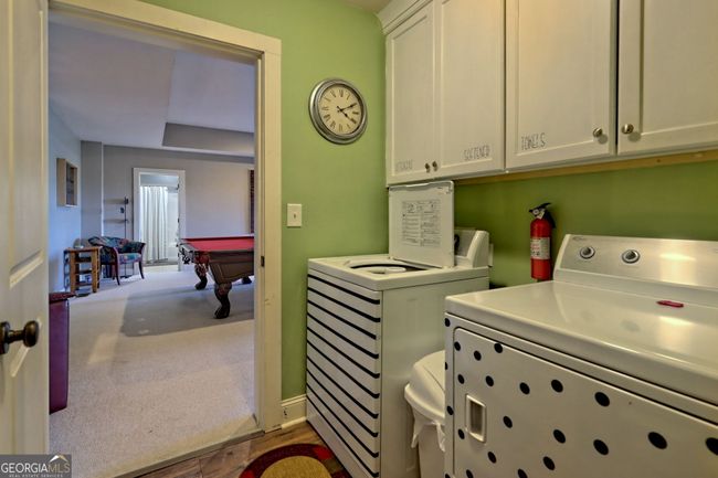 817 Long Laurel Ridge Dr, House other with 4 bedrooms, 4 bathrooms and null parking in Lakemont GA | Image 57