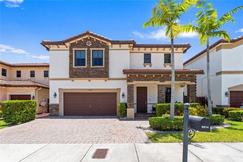 9974 Nw 86th Ter, Doral, FL, 33178-2629 | Card Image