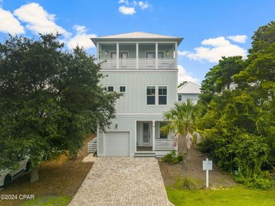 45 Grande Pointe Drive, House other with 3 bedrooms, 2 bathrooms and null parking in Inlet Beach FL | Image 2