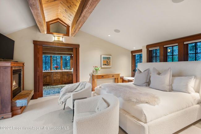 1012 Two Creeks Dr, House other with 6 bedrooms, 7 bathrooms and null parking in Snowmass Village CO | Image 16