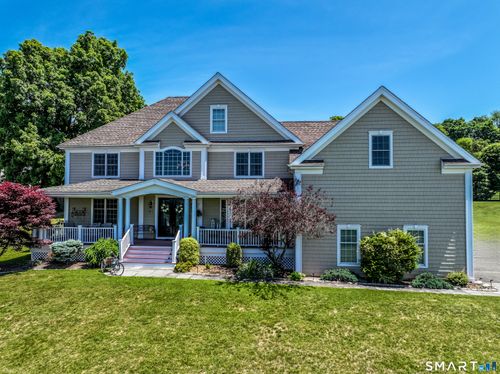 1 Kiara Ct, New Milford, CT, 06776-3856 | Card Image