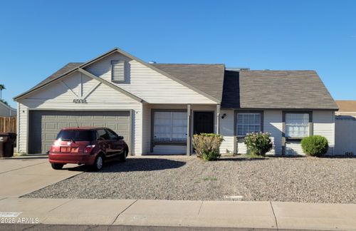 6938 W Jenan Dr, Peoria, AZ, 85345-8733 | Card Image