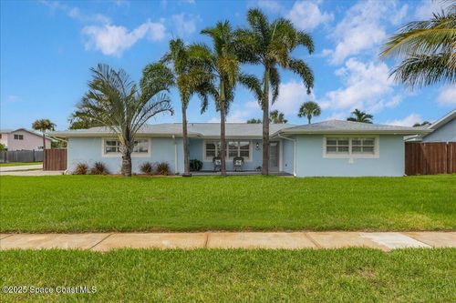 348 Sherwood Ave, Satellite Beach, FL, 32937-3038 | Card Image